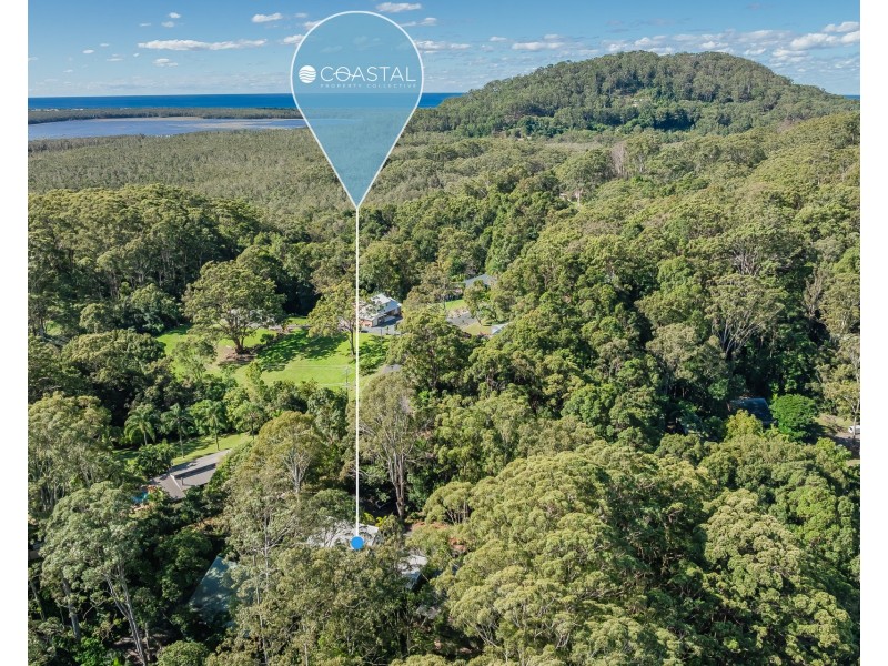 1/13 Tanglewood Drive, Tanglewood NSW 2488