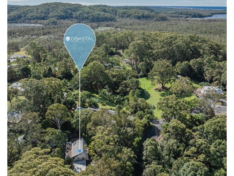 1/13 Tanglewood Drive, Tanglewood NSW 2488