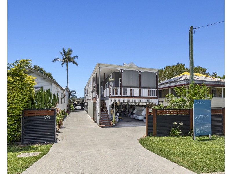 74 McLeod Street, Condong NSW 2484