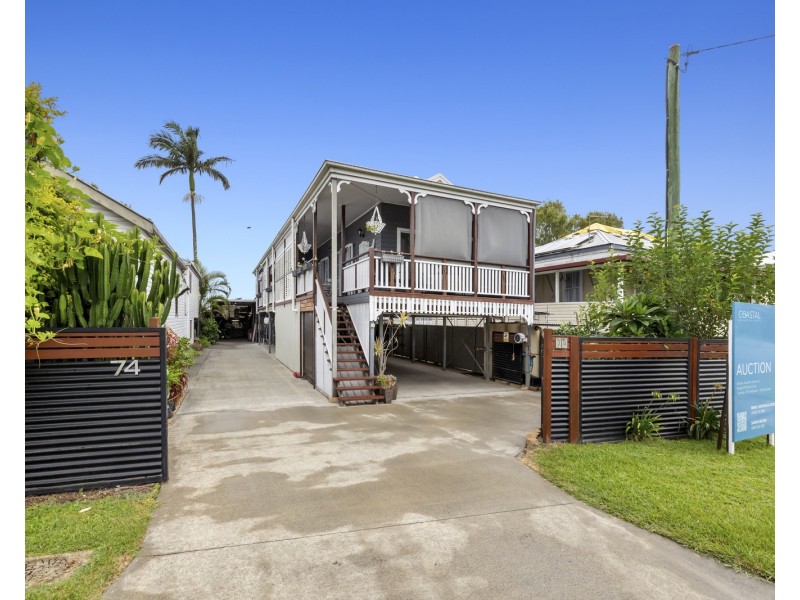 74 McLeod Street, Condong NSW 2484