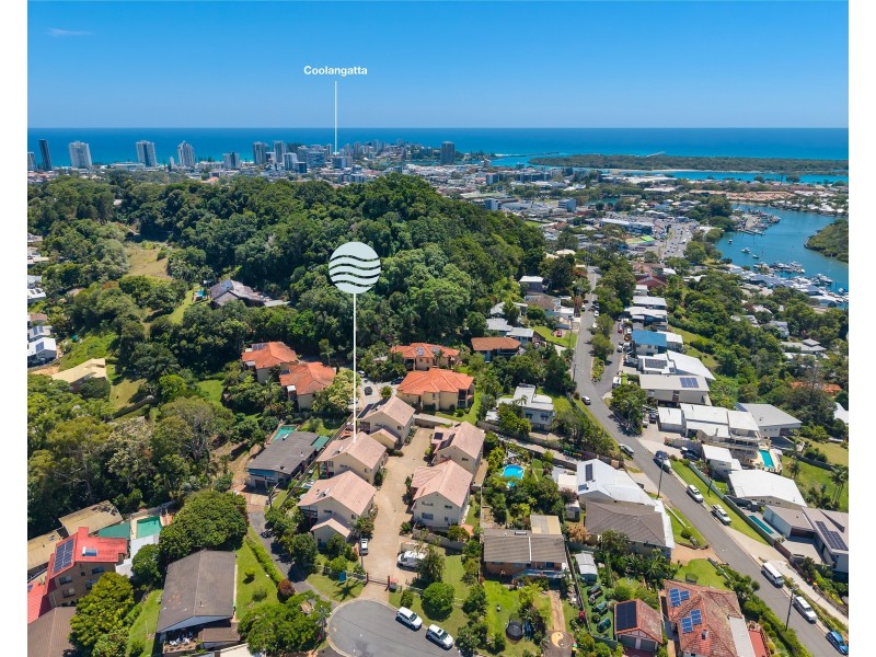 2/4 Second Avenue, Tweed Heads NSW 2485