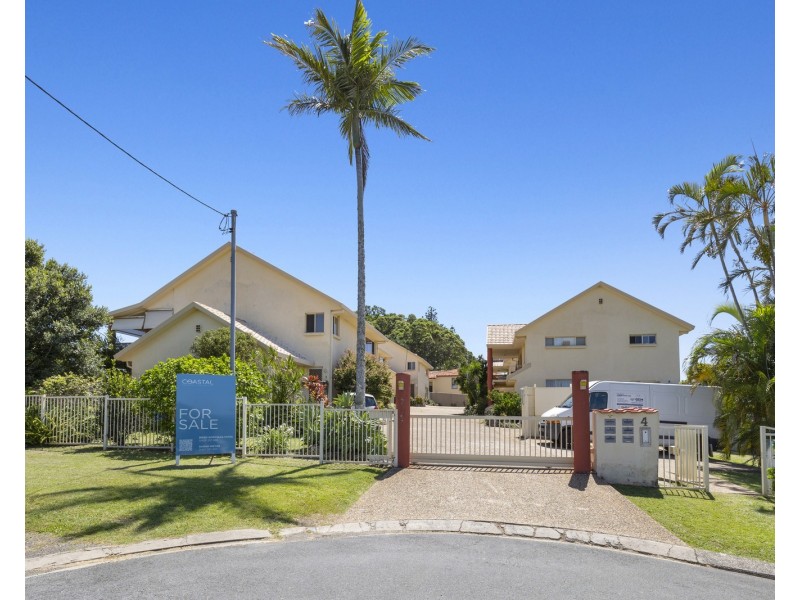 2/4 Second Avenue, Tweed Heads NSW 2485