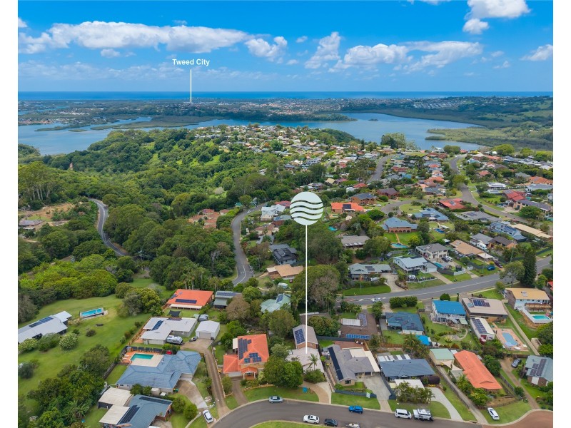 15 Pulkara Court, Bilambil Heights NSW 2486