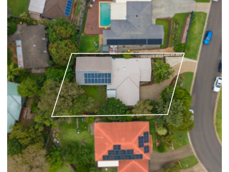 15 Pulkara Court, Bilambil Heights NSW 2486