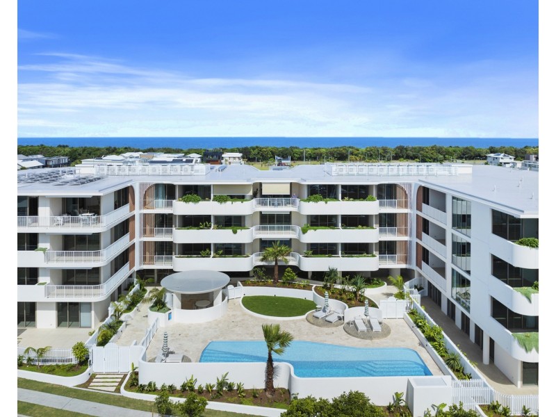 410/1 Black Wattle Circuit, Casuarina NSW 2487