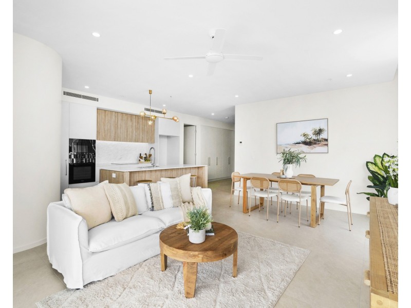 410/1 Black Wattle Circuit, Casuarina NSW 2487