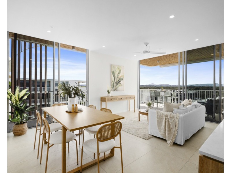 410/1 Black Wattle Circuit, Casuarina NSW 2487