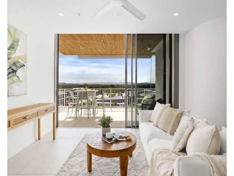 410/1 Black Wattle Circuit, Casuarina NSW 2487