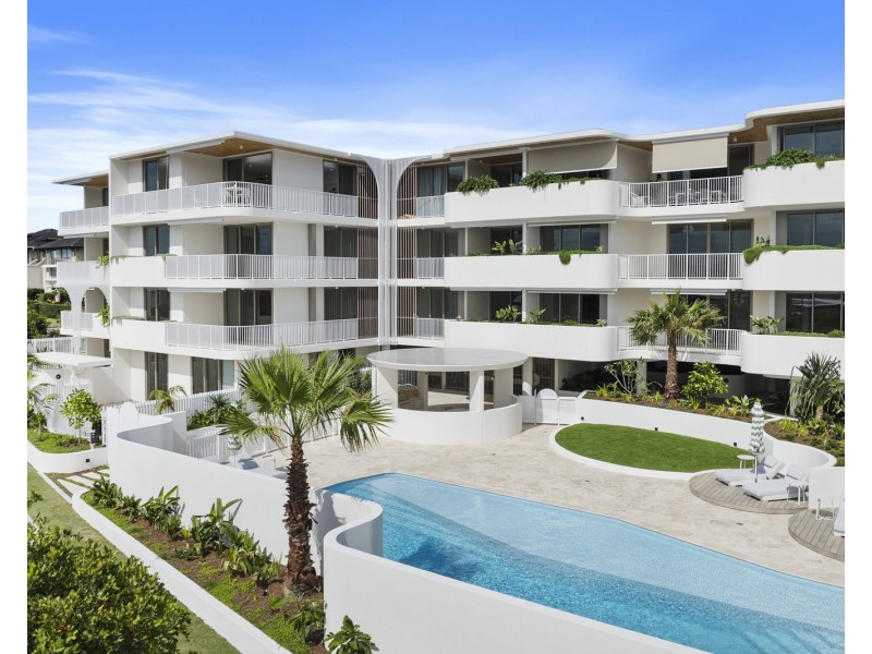 410/1 Black Wattle Circuit, Casuarina NSW 2487