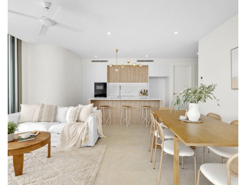 410/1 Black Wattle Circuit, Casuarina NSW 2487