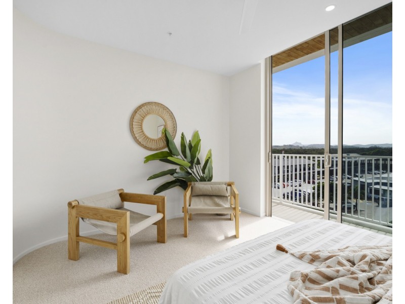410/1 Black Wattle Circuit, Casuarina NSW 2487
