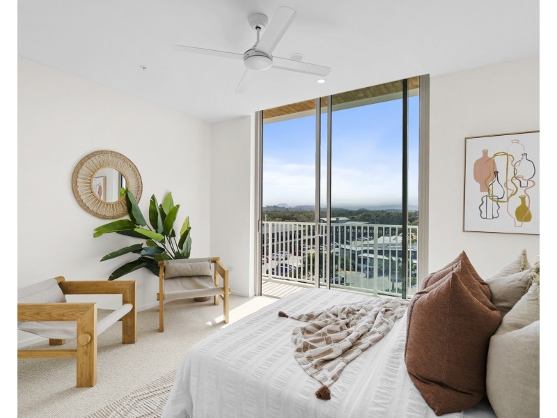 410/1 Black Wattle Circuit, Casuarina NSW 2487
