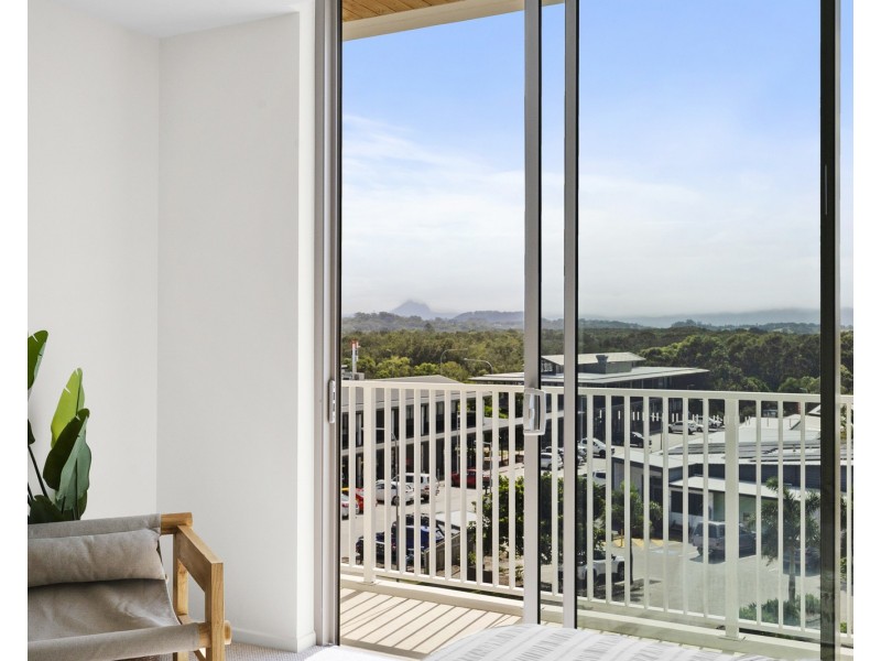 410/1 Black Wattle Circuit, Casuarina NSW 2487