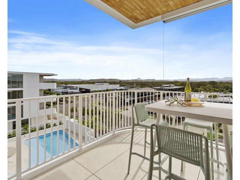 410/1 Black Wattle Circuit, Casuarina NSW 2487