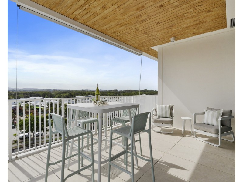410/1 Black Wattle Circuit, Casuarina NSW 2487