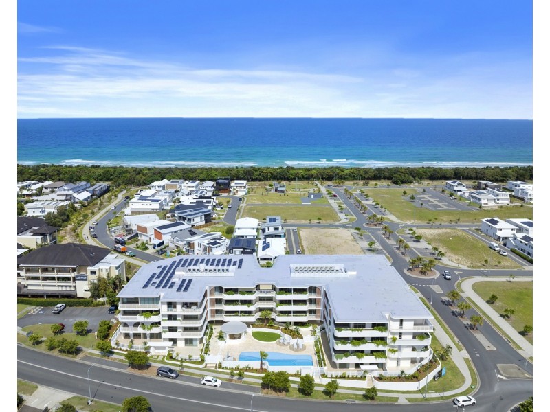 410/1 Black Wattle Circuit, Casuarina NSW 2487
