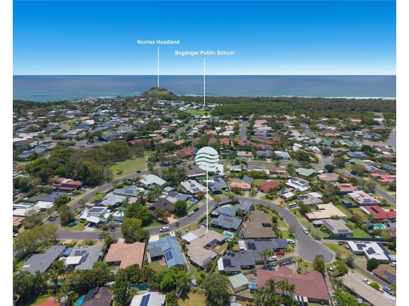 1/10 Silver Ash Court, Bogangar NSW 2488