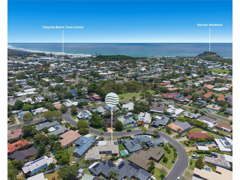 1/10 Silver Ash Court, Bogangar NSW 2488