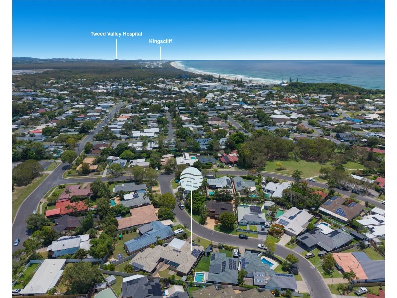 1/10 Silver Ash Court, Bogangar NSW 2488