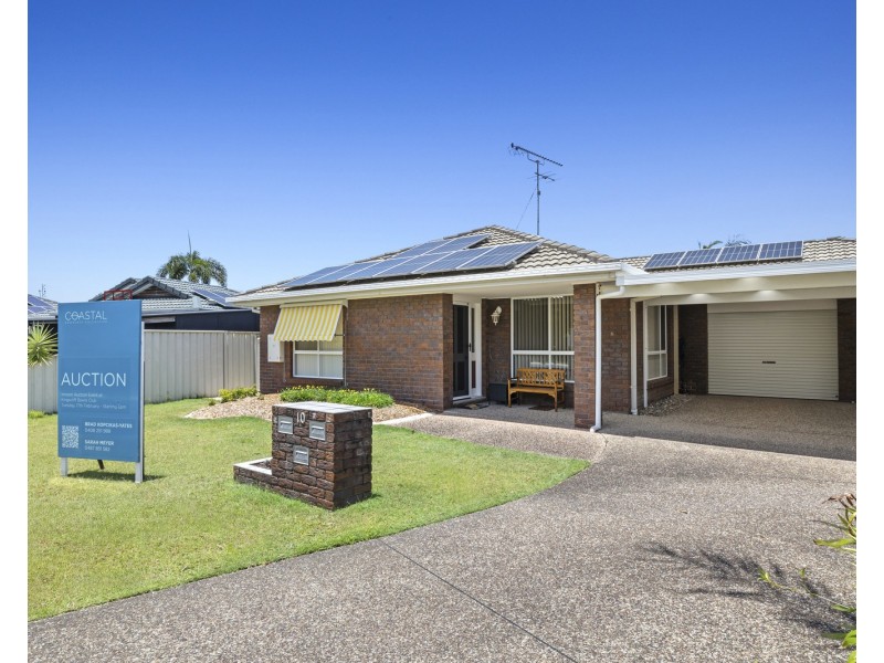 1/10 Silver Ash Court, Bogangar NSW 2488