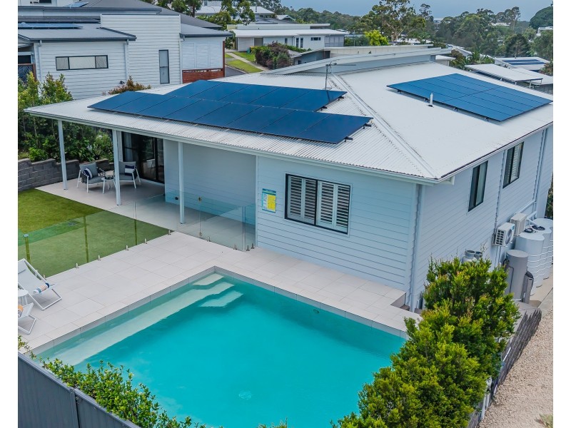 62 Marsupial Drive, Pottsville NSW 2489