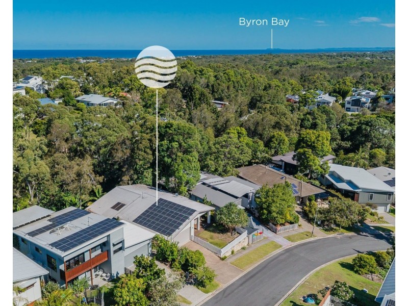 16 Marsupial Drive, Pottsville NSW 2489