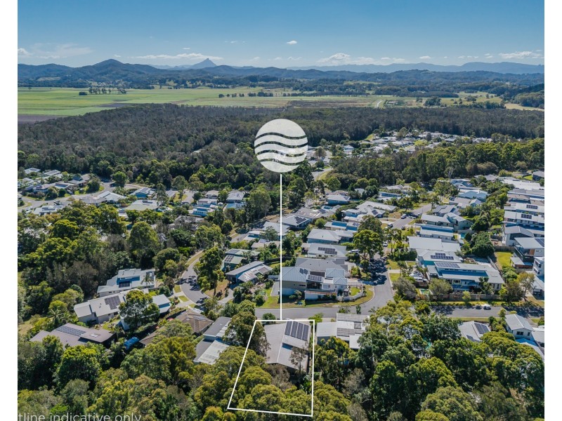 16 Marsupial Drive, Pottsville NSW 2489