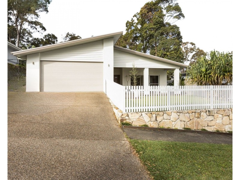 16 Marsupial Drive, Pottsville NSW 2489