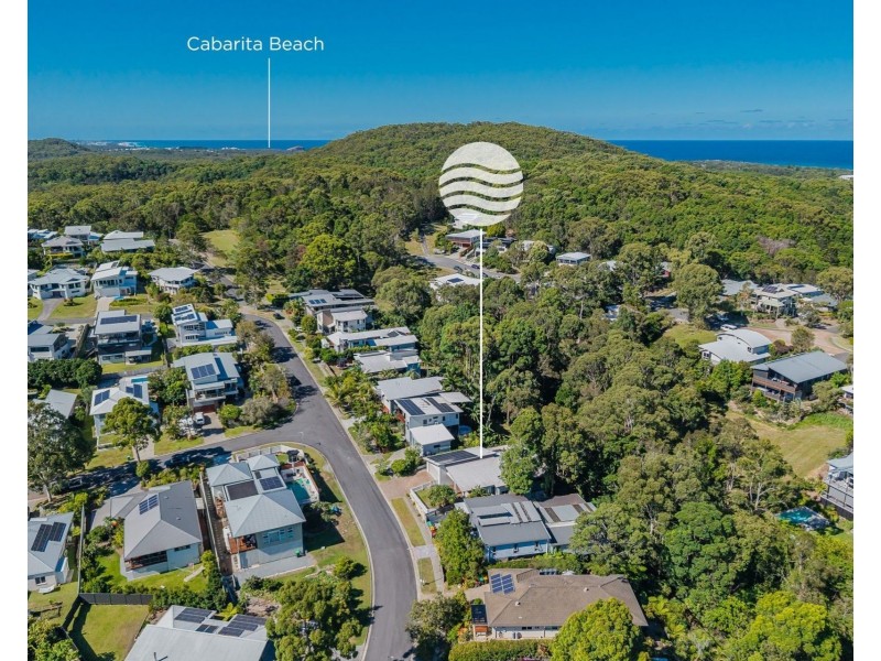 16 Marsupial Drive, Pottsville NSW 2489