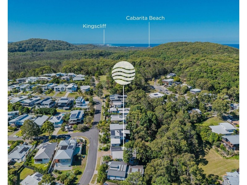 16 Marsupial Drive, Pottsville NSW 2489