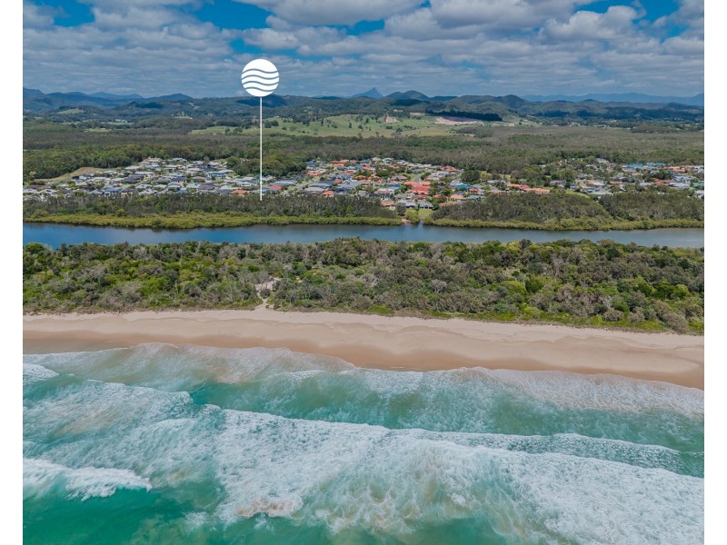 127 Overall Drive, Pottsville NSW 2489