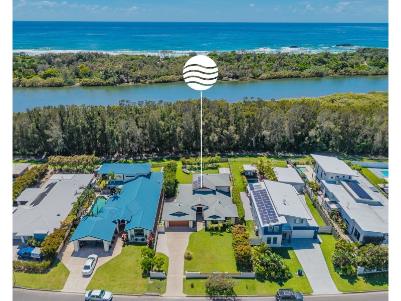 127 Overall Drive, Pottsville NSW 2489