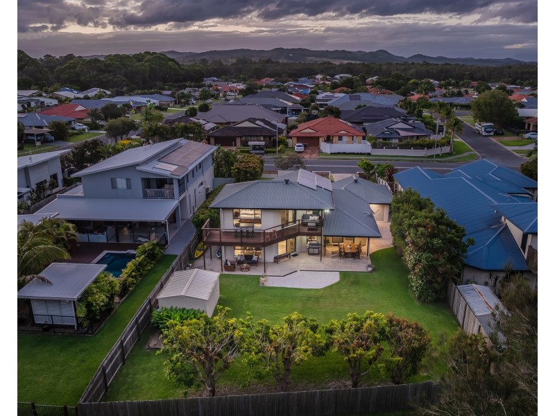 127 Overall Drive, Pottsville NSW 2489