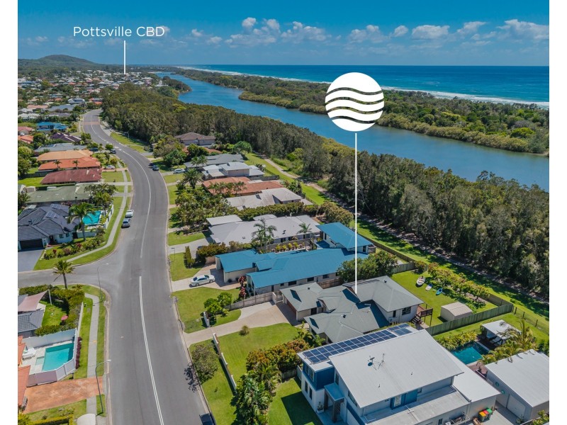 127 Overall Drive, Pottsville NSW 2489