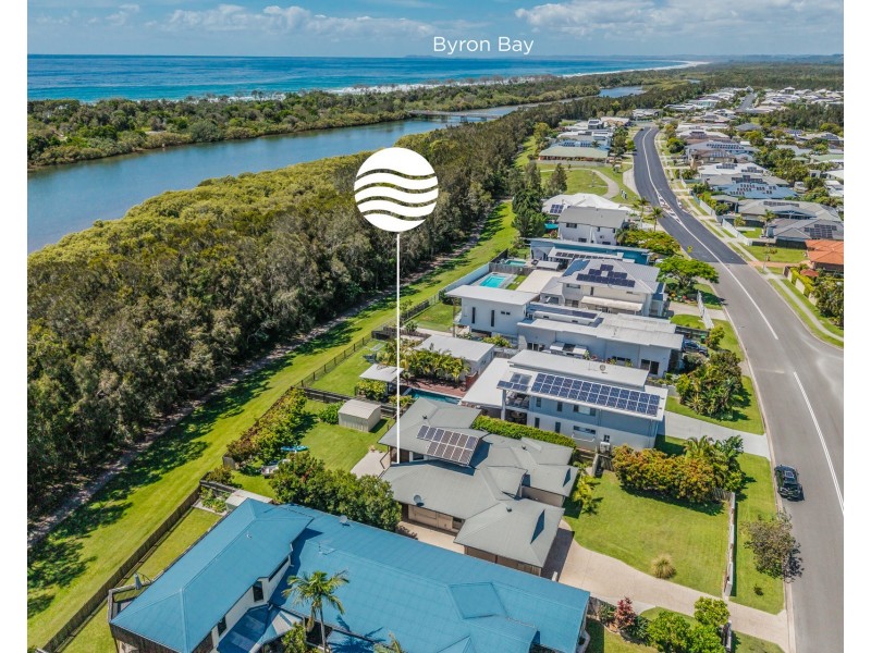 127 Overall Drive, Pottsville NSW 2489