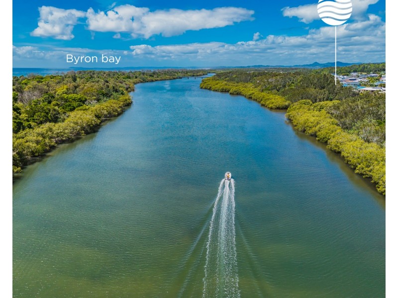 127 Overall Drive, Pottsville NSW 2489