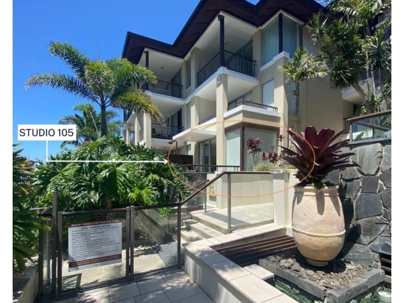 105/9-13 Dianella Drive, Casuarina NSW 2487