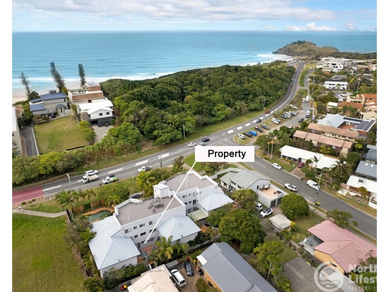 2/61-65 Tweed Coast Road, Bogangar NSW 2488