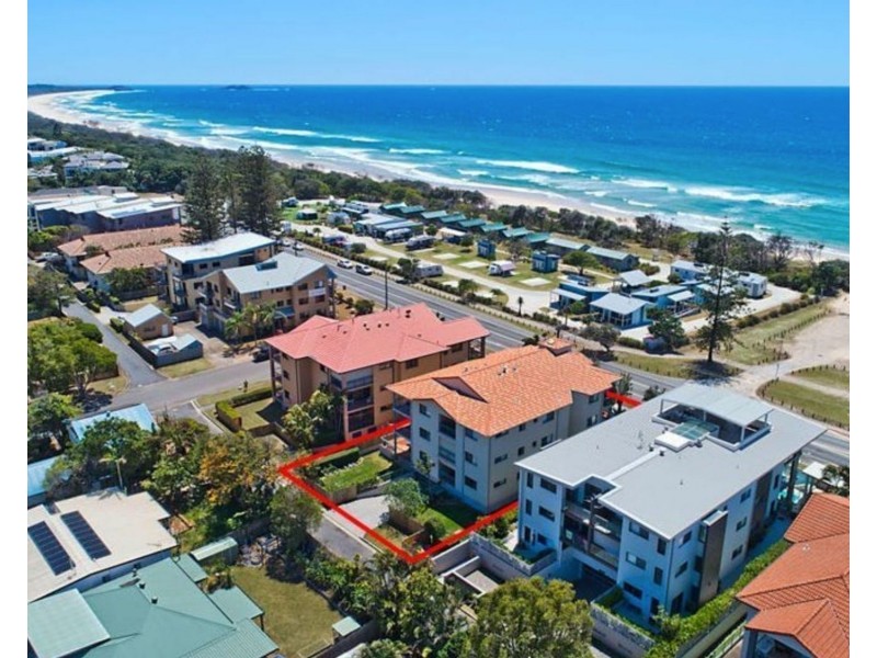 4/266 Marine Parade, Kingscliff NSW 2487