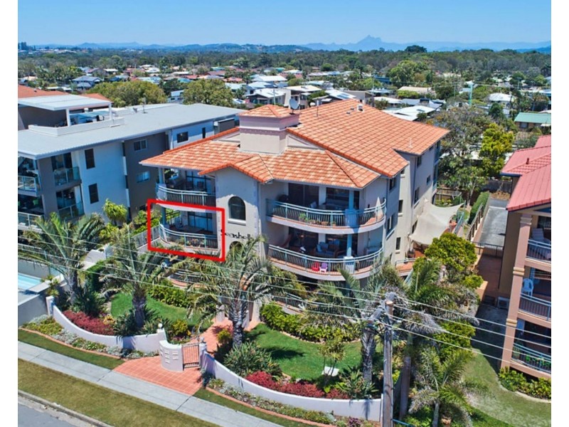 4/266 Marine Parade, Kingscliff NSW 2487