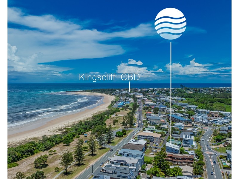 2/1 Beach Street, Kingscliff NSW 2487