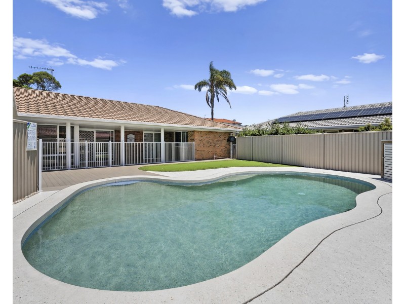 2/325 Darlington Drive, Banora Point NSW 2486