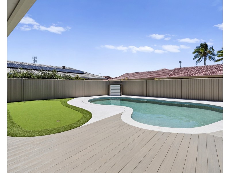 2/325 Darlington Drive, Banora Point NSW 2486