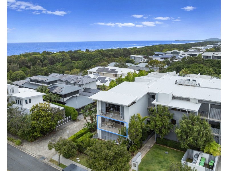 27/2-10 Kamala Crescent, Casuarina NSW 2487