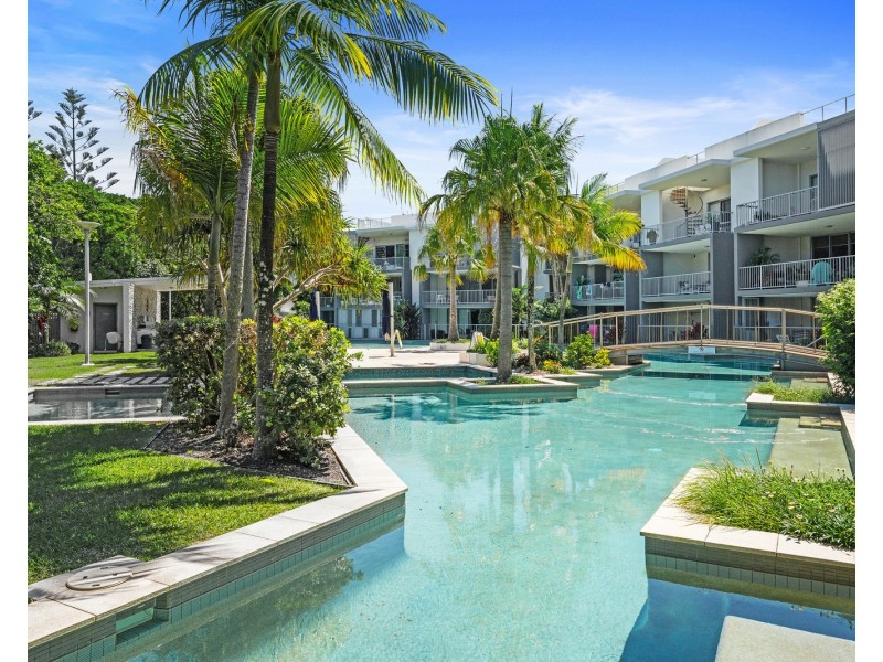 27/2-10 Kamala Crescent, Casuarina NSW 2487