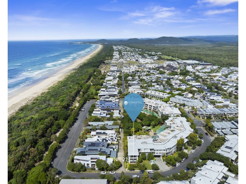 27/2-10 Kamala Crescent, Casuarina NSW 2487