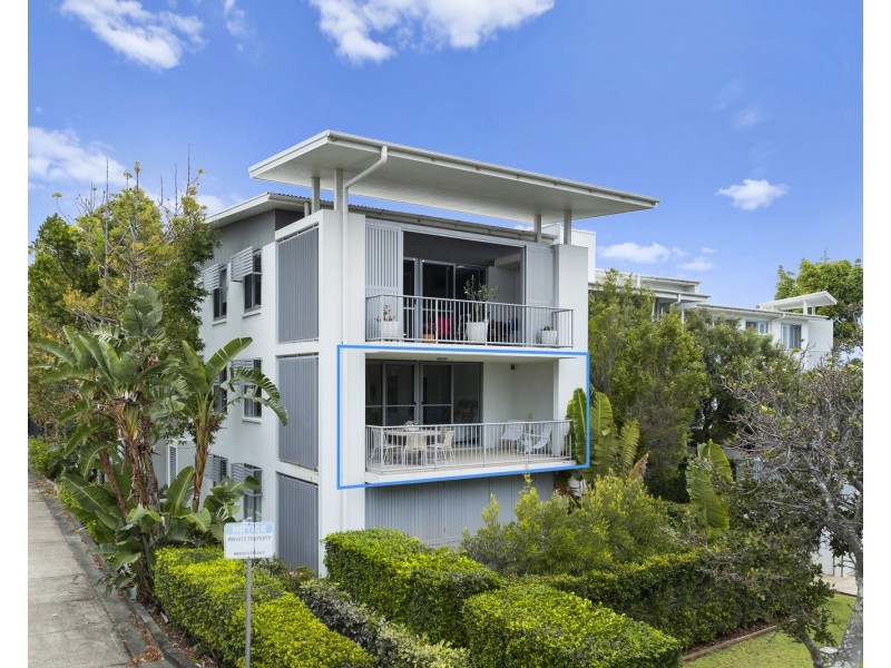 27/2-10 Kamala Crescent, Casuarina NSW 2487
