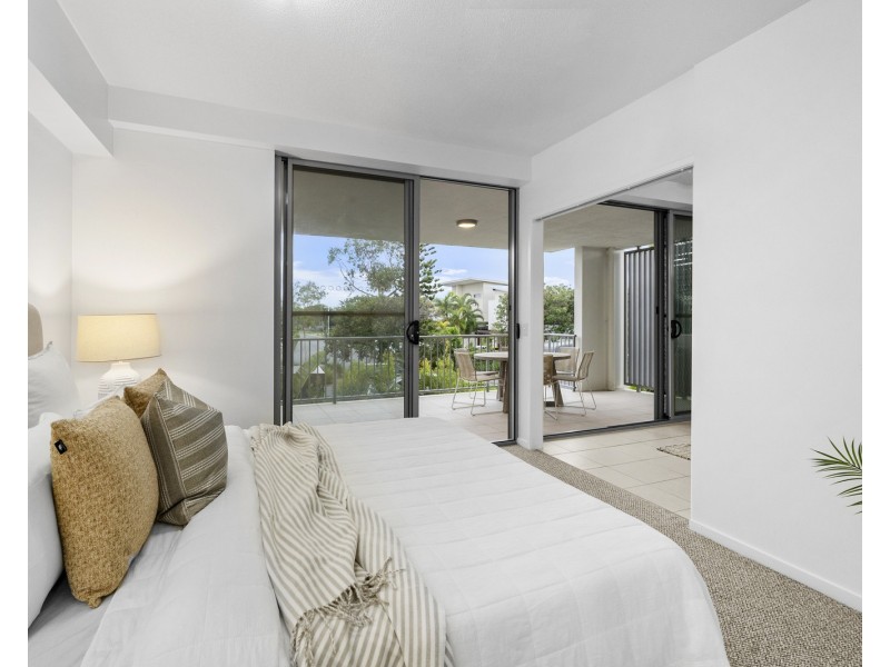 27/2-10 Kamala Crescent, Casuarina NSW 2487