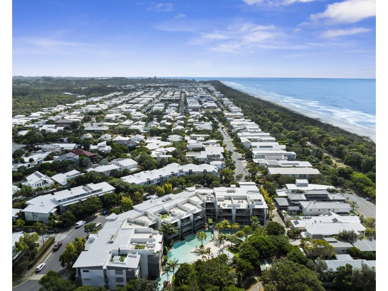 27/2-10 Kamala Crescent, Casuarina NSW 2487