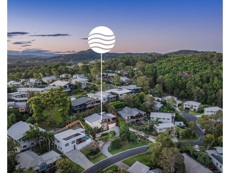 13 Muskheart Circuit, Pottsville NSW 2489